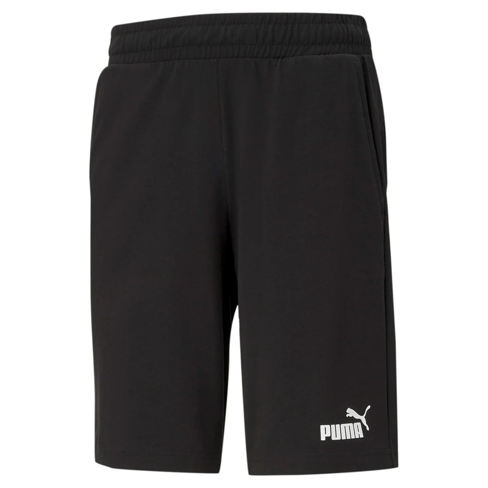 Puma Short Essentiel Noir Homme