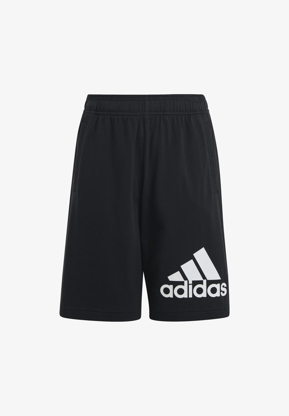 Adidas 3-Stripes Pantaloncini Neri Bianchi Uomo