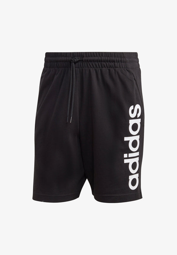 Adidas Aeroready Pantaloncini Neri Uomo