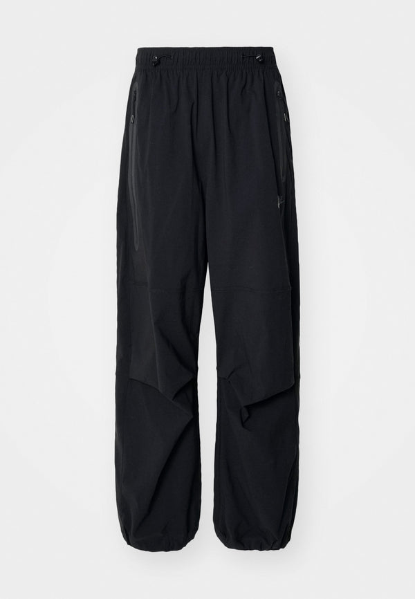 Nike Tech Woven Pantalons de Survêtement Noir Homme