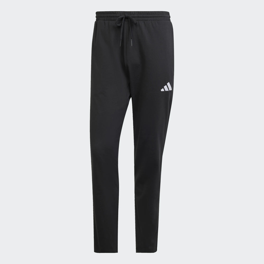 Adidas Essential Pantalon de Survêtement Noir Homme
