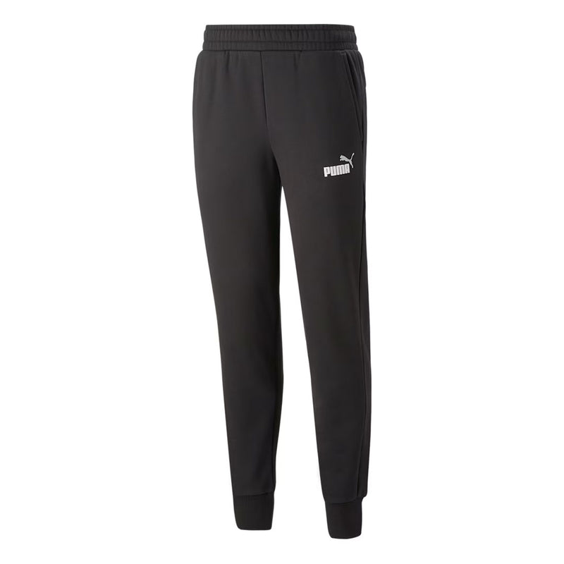 Puma Essentials Pantalon de survêtement noir pour homme