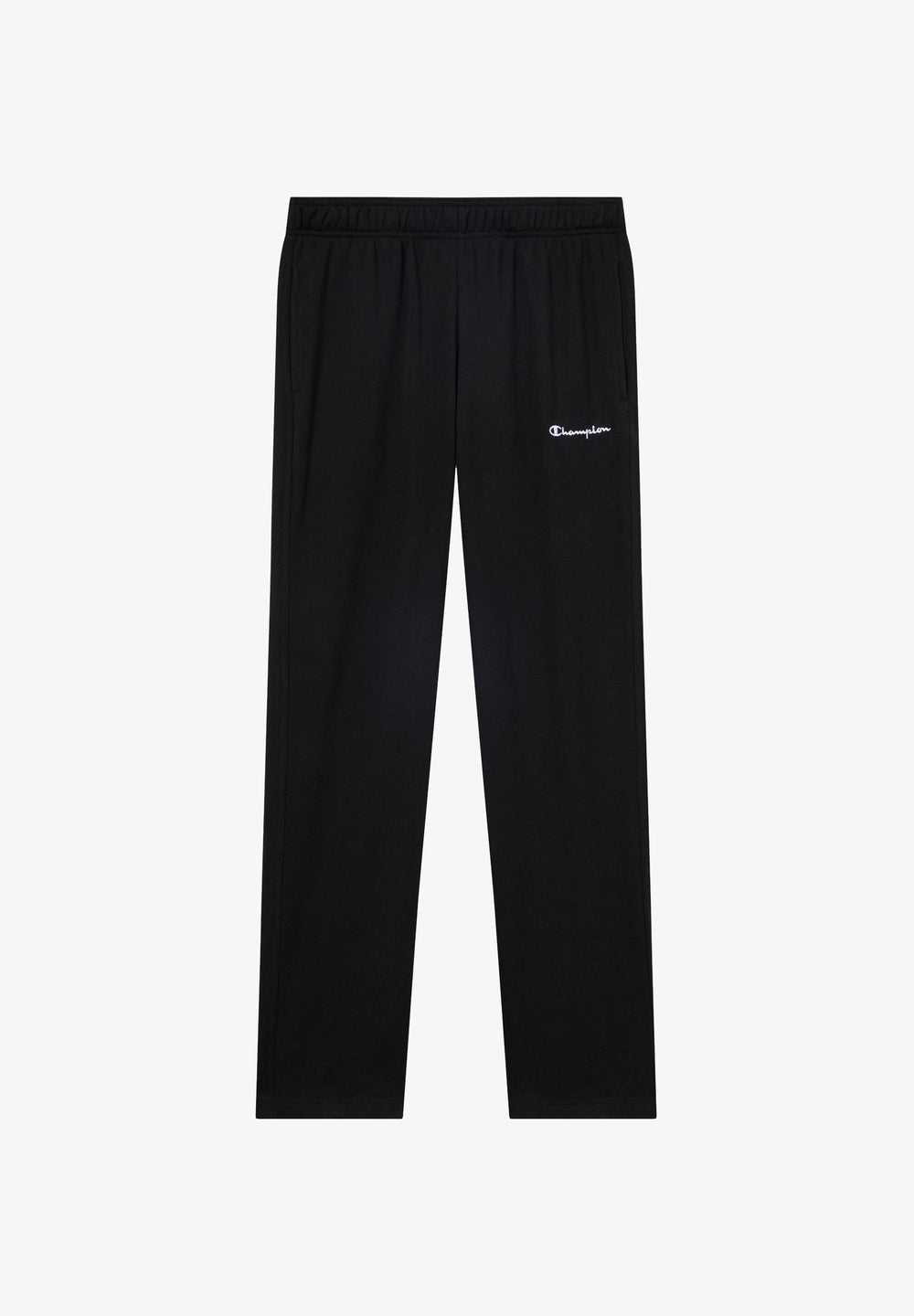 Champion Classic Pantalon de Survêtement Noir Homme