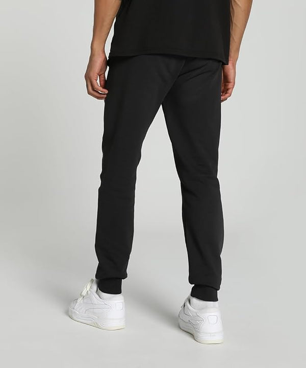 Puma Team Goal Pantaloni Tuta Neri Uomo