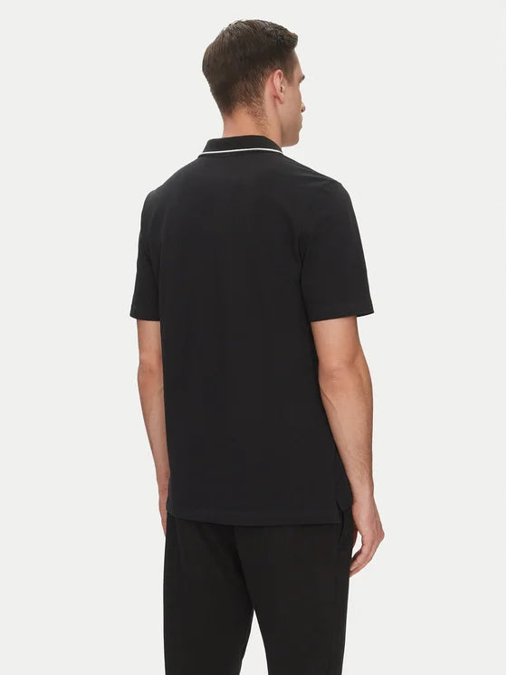 Adidas Essentials Polo Blu Uomo