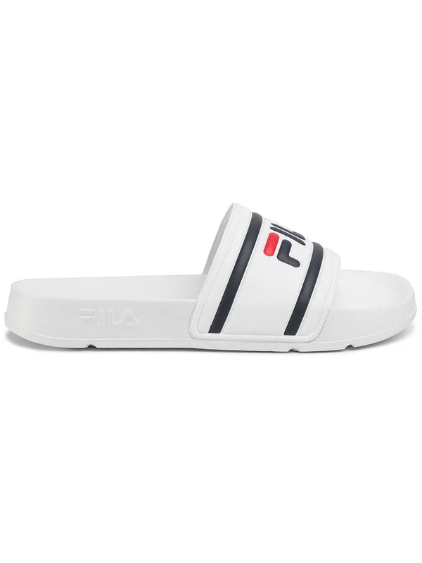 Fila Ciabatte Morro Bay Slipper 2.0 Ciabatte Bianche Uomo