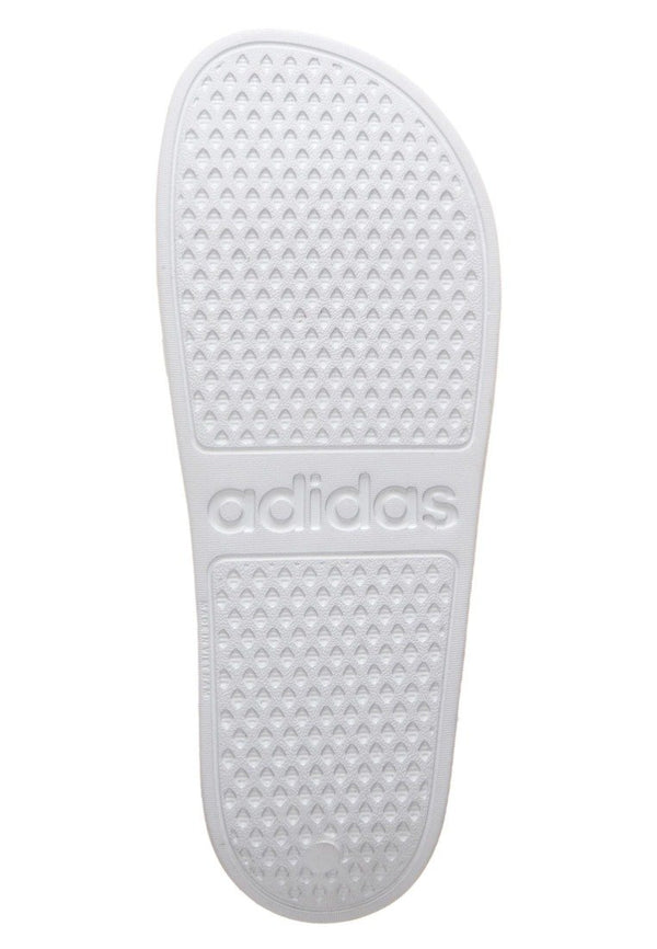 Adidas Adilette Aqua Ciabatte Bianche Unisex