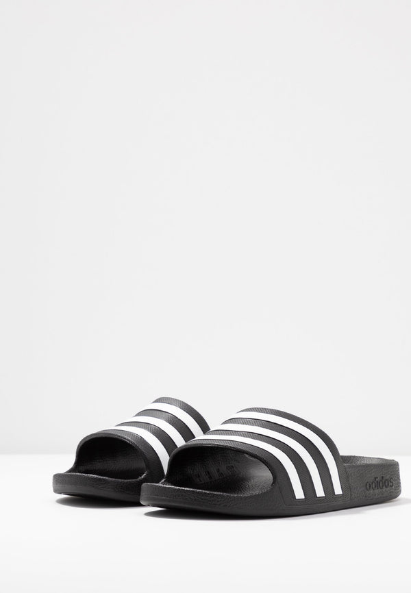 Adidas Adilette Aqua Ciabatte Nere Unisex