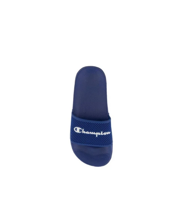 Champion Daytona Ciabatte Blu Unisex