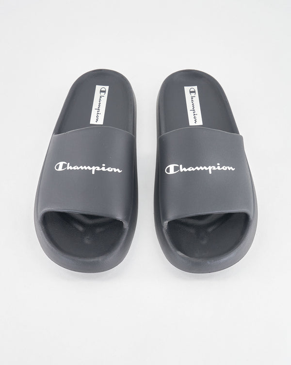 Champion Soft Slipper Ciabatte Grigie Unisex