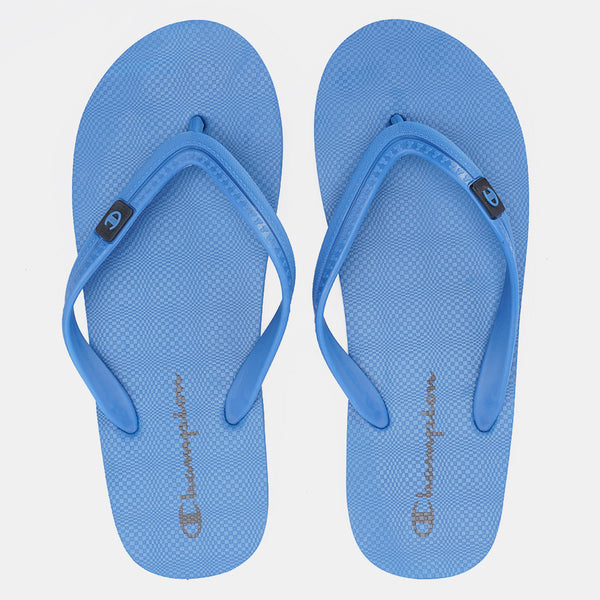 Champion Classic Evo Infradito Blu Uomo