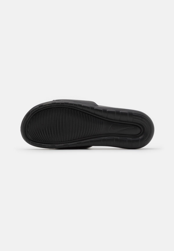 Nike Victori One Slide Claquettes Noires Unisexes