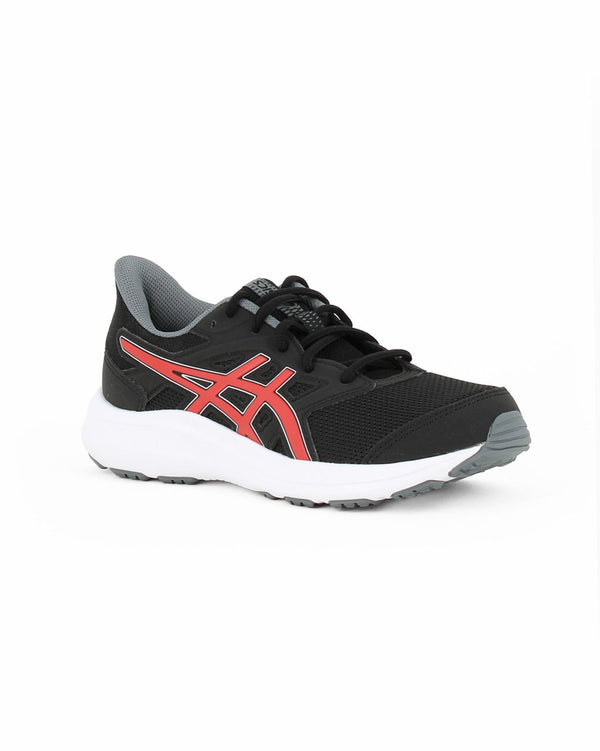 Asics Jolt 4 Gs Scarpe Nere Unisex
