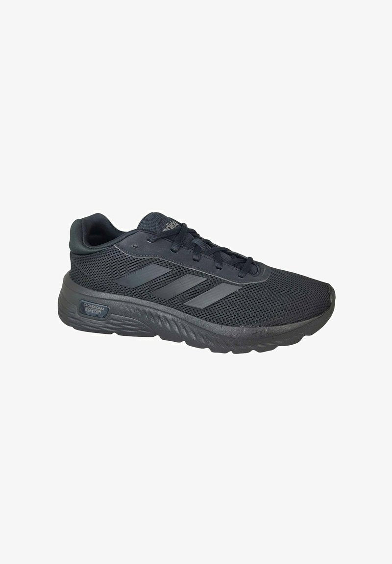 Adidas Galaxy 6M Chaussures de Course Noires Homme