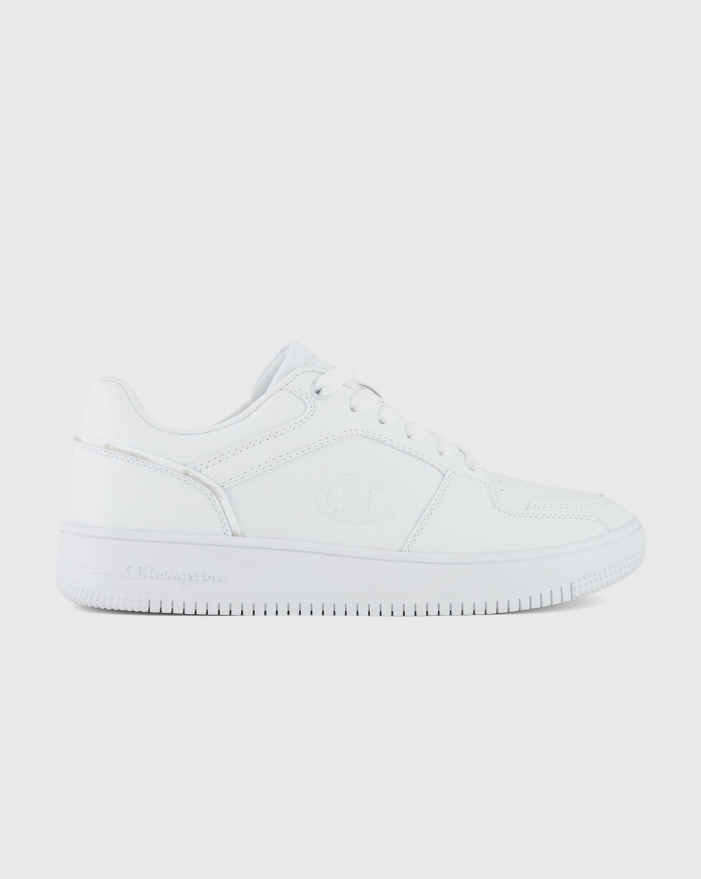 Champion Rd18 2.0 Low Chaussures Blanches Homme