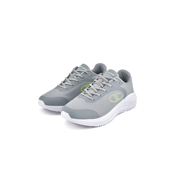 Champion Syphon Engage Mesh Scarpe Grigie Uomo