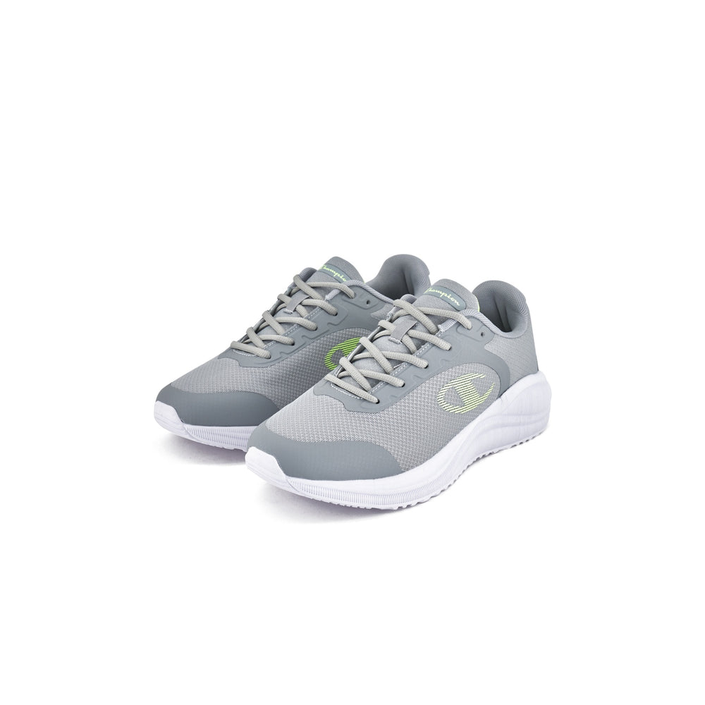 Chaussures Champion Syphon Engage Mesh Grises Homme