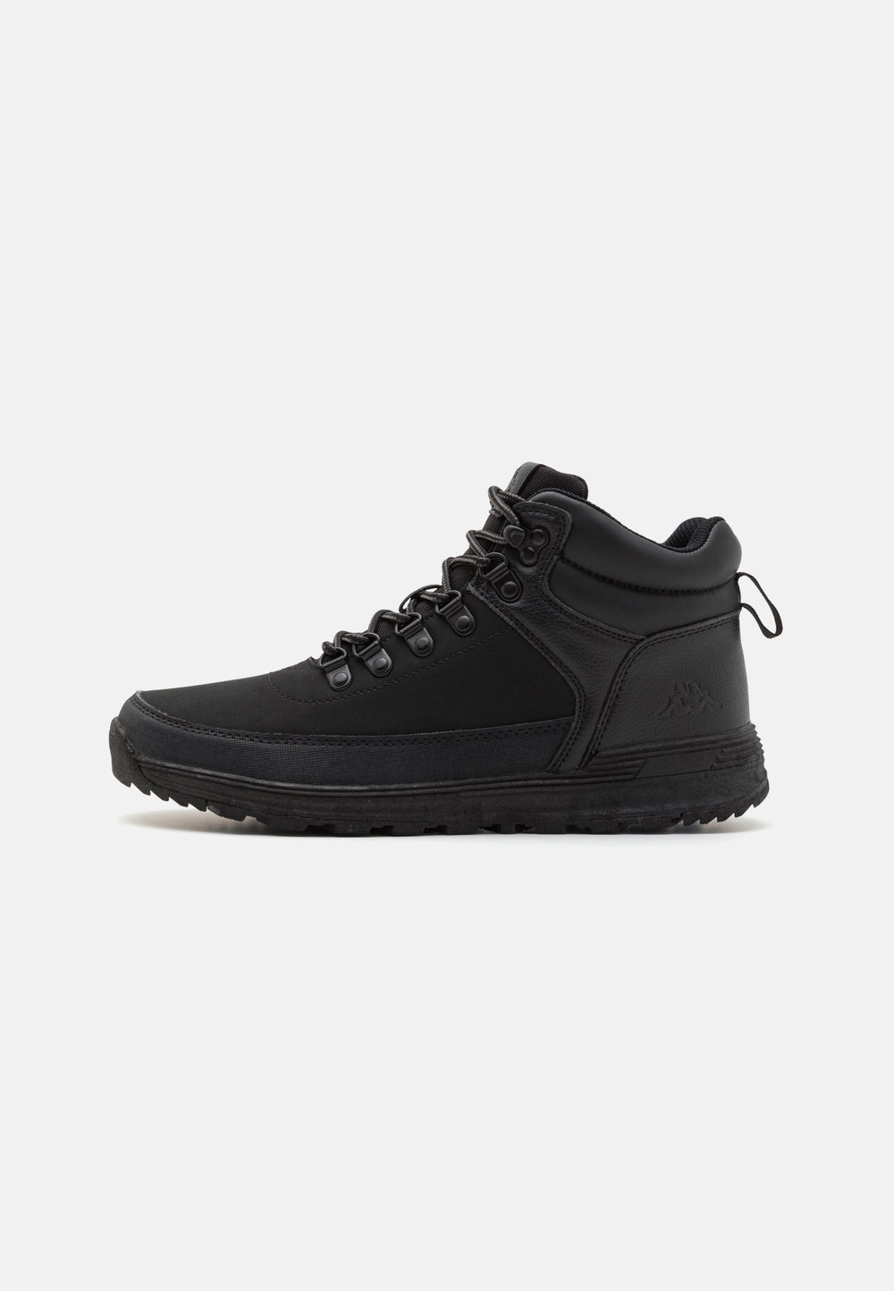 Chaussures mi-montantes Champion Rd18 Utility Wp noires Homme