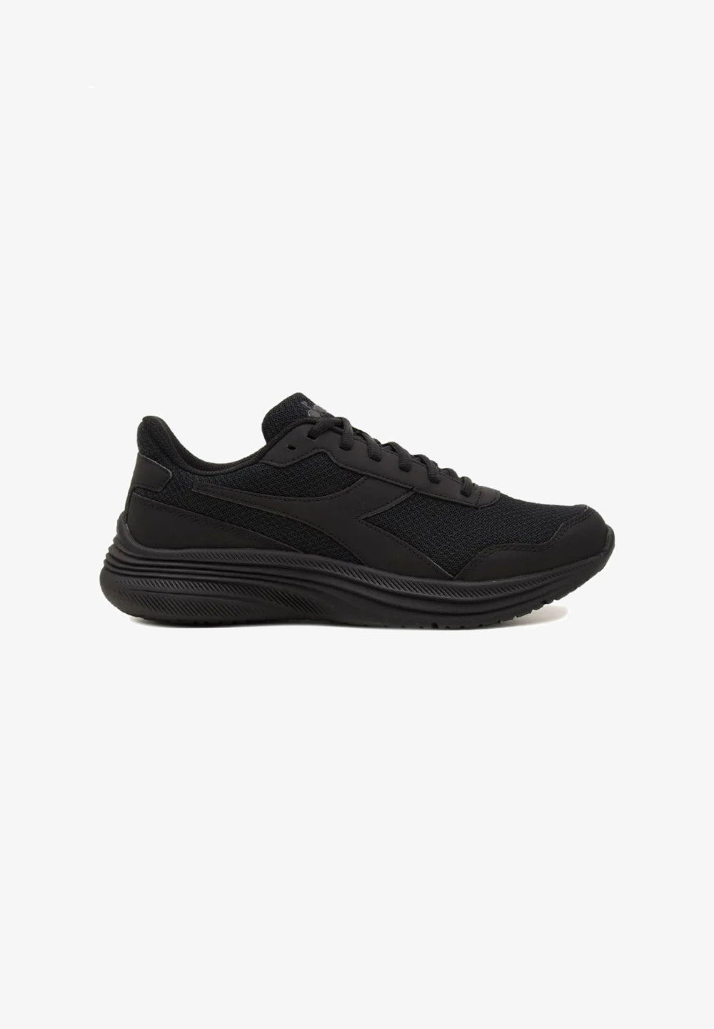Diadora Eagle 4 SL V Scarpe Nere Uomo