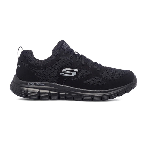 Chaussures pour homme Skechers Fallford noires