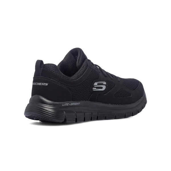 Chaussures pour homme Skechers Fallford noires