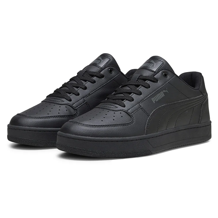 Puma Scarpa Caven Scarpe Nere Uomo