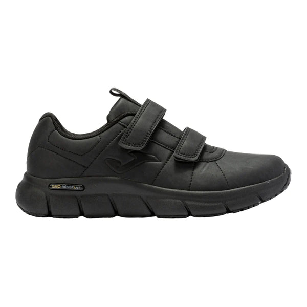Joma Daily Scarpe Nere Uomo