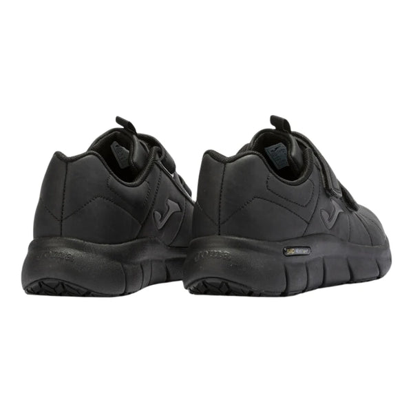 Joma Daily Scarpe Nere Uomo