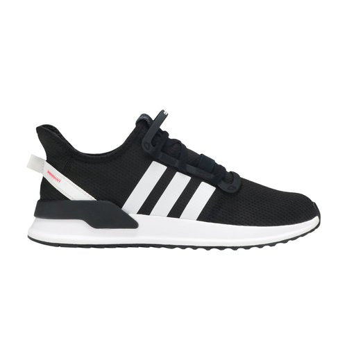 Chaussures Homme Adidas U Path Run Noires