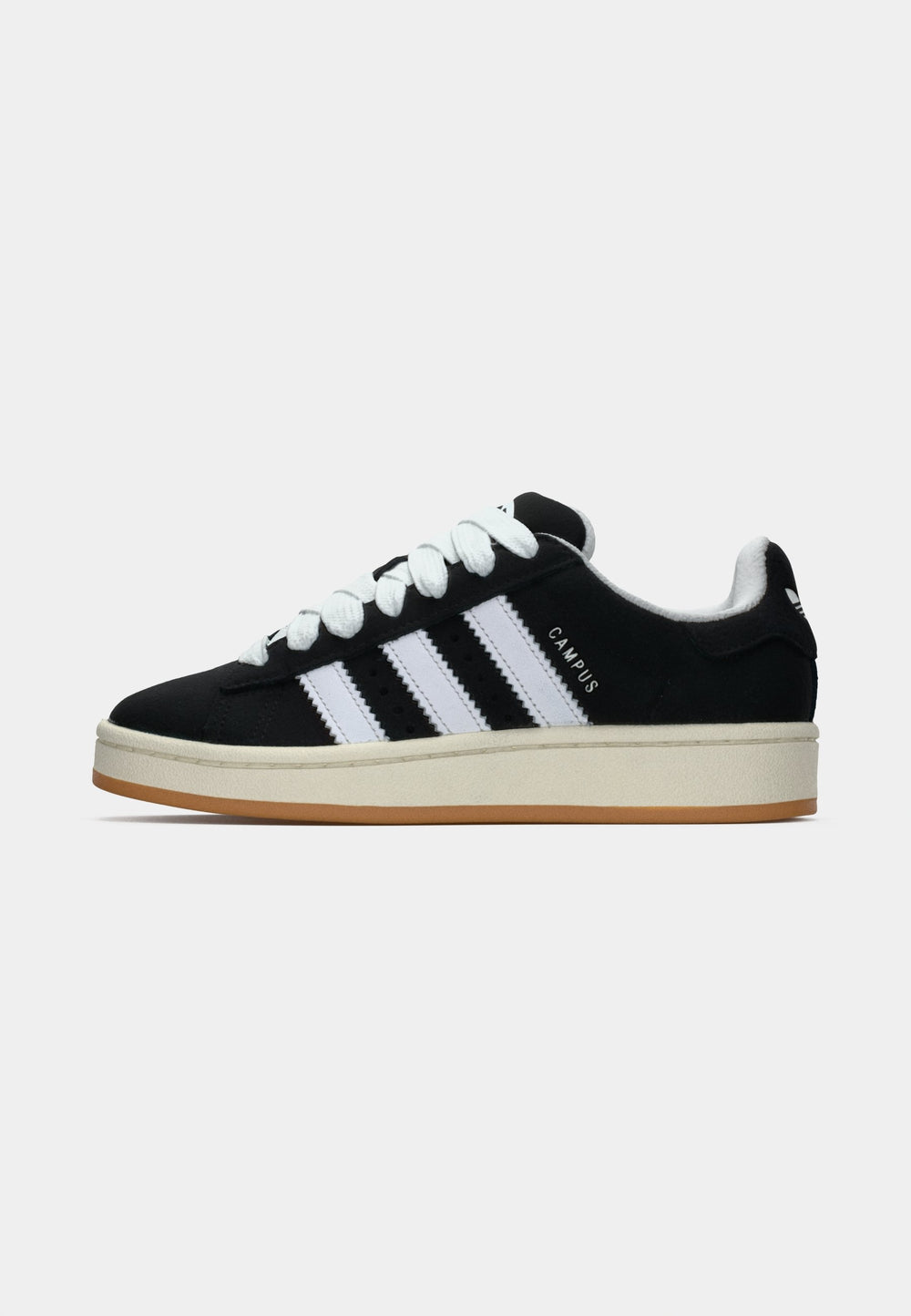 Chaussures Adidas Campus 00s Noires Unisexes