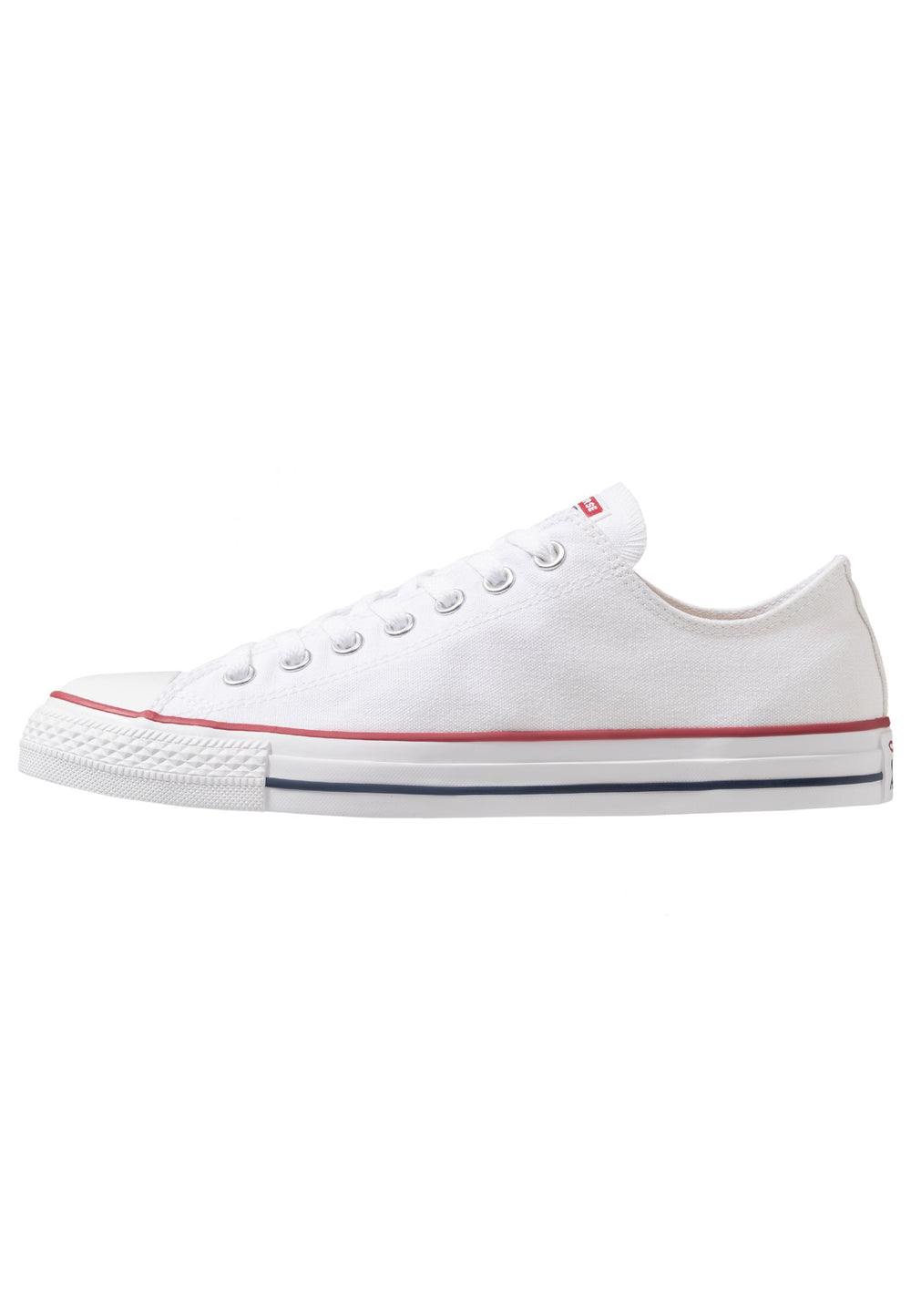 Converse Chuck taylor all star ox m Scarpe Bianche Unisex