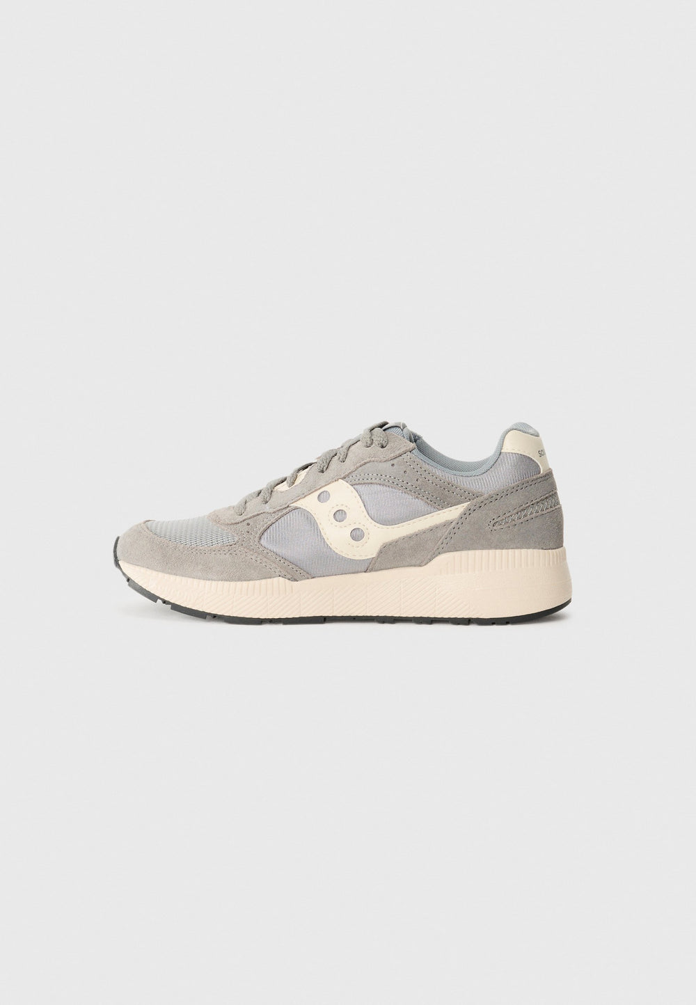 Saucony Originals Eclipse Chaussures Beige Homme
