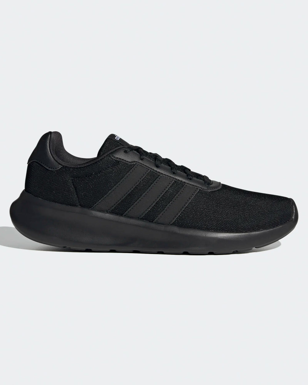 Adidas Lite Racer 3.0 Chaussures Noires Unisexe