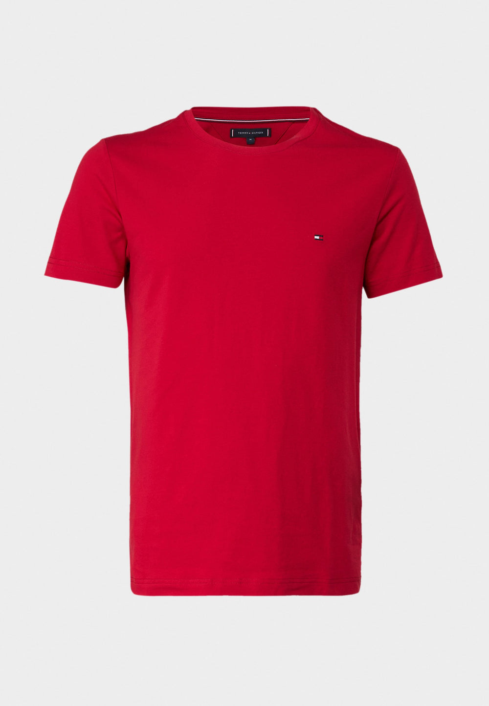 Tommy Jeans T-shirt à manches courtes en jersey Regular Homme