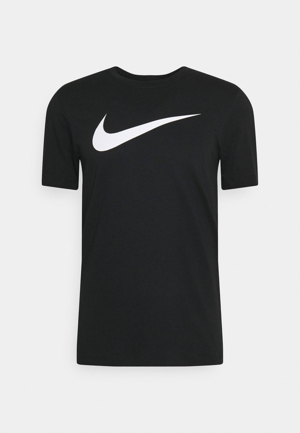 T-shirt Nike Team Club 20 Noir Blanc Homme