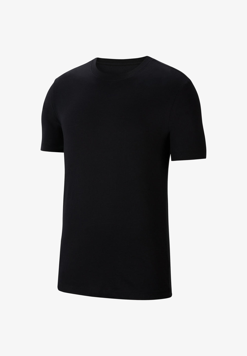 Nike Team Club 20 T-Shirt Nera Uomo