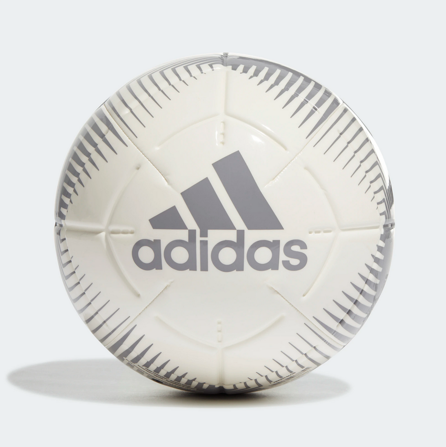 Adidas Epp II Club Ballon de football blanc