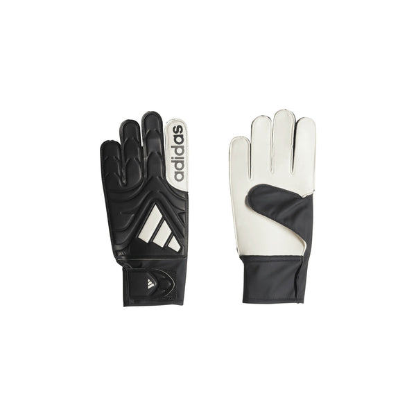 Gants De Gardien De But Adidas Copa Gl Noir Blanc
