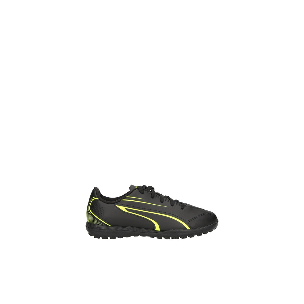Puma Vitoria tt Scarpe Da Calcio Nere Uomo