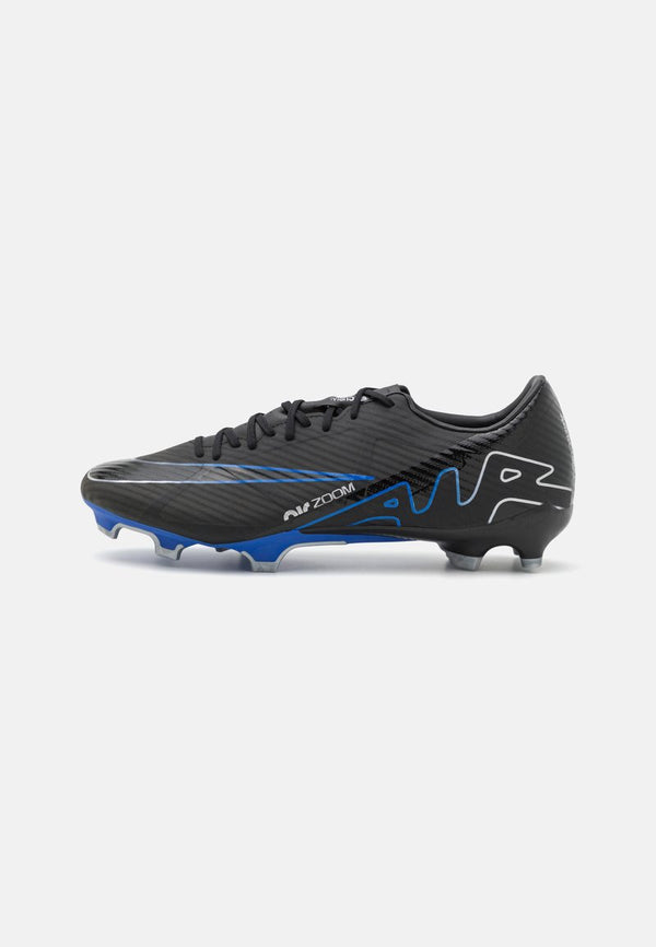 Nike Zoom Mercurial Vapor 15 Academy Chaussures de football noires unisexes