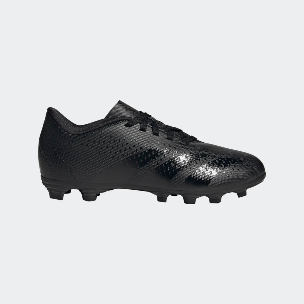 Adidas Predator Accuracy 4 Scarpe Da Calcio Nere Bambini