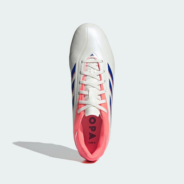Adidas Copa Pure 3 Club Chaussures de football multicolores unisexes