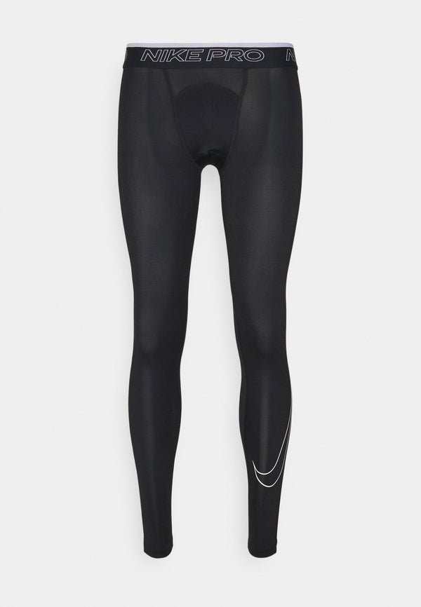 Nike Pro Dri-FIT Tights Pantaloni Materiale Tecnico Unisex