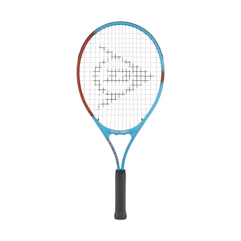 Dunlop Tristorm Junior 23 Racchetta Blu Arancione