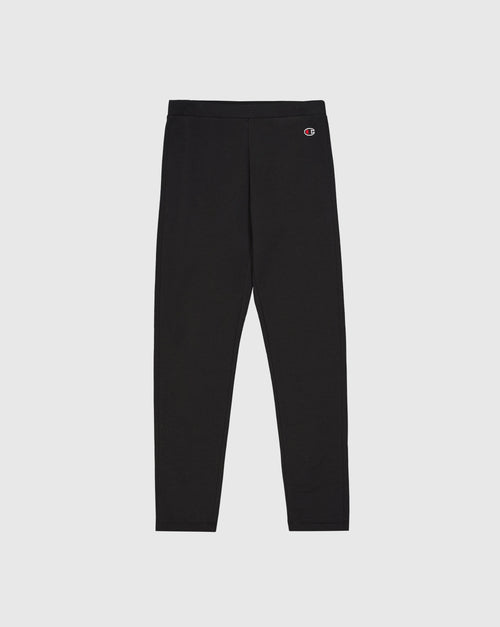 Champion Leggings Nero Donna