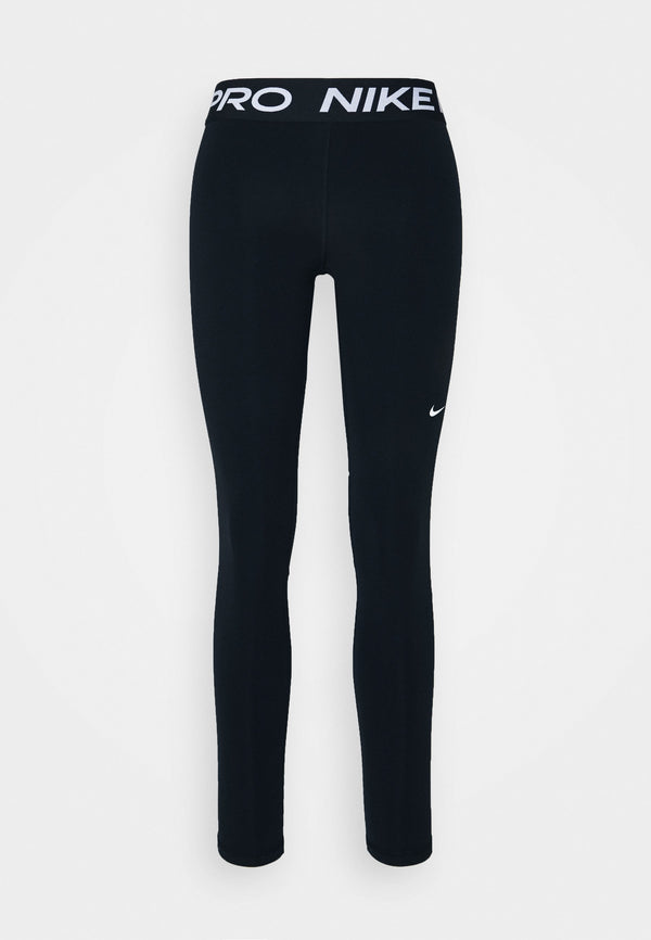 Nike Pro 365 Leggings Neri Donna