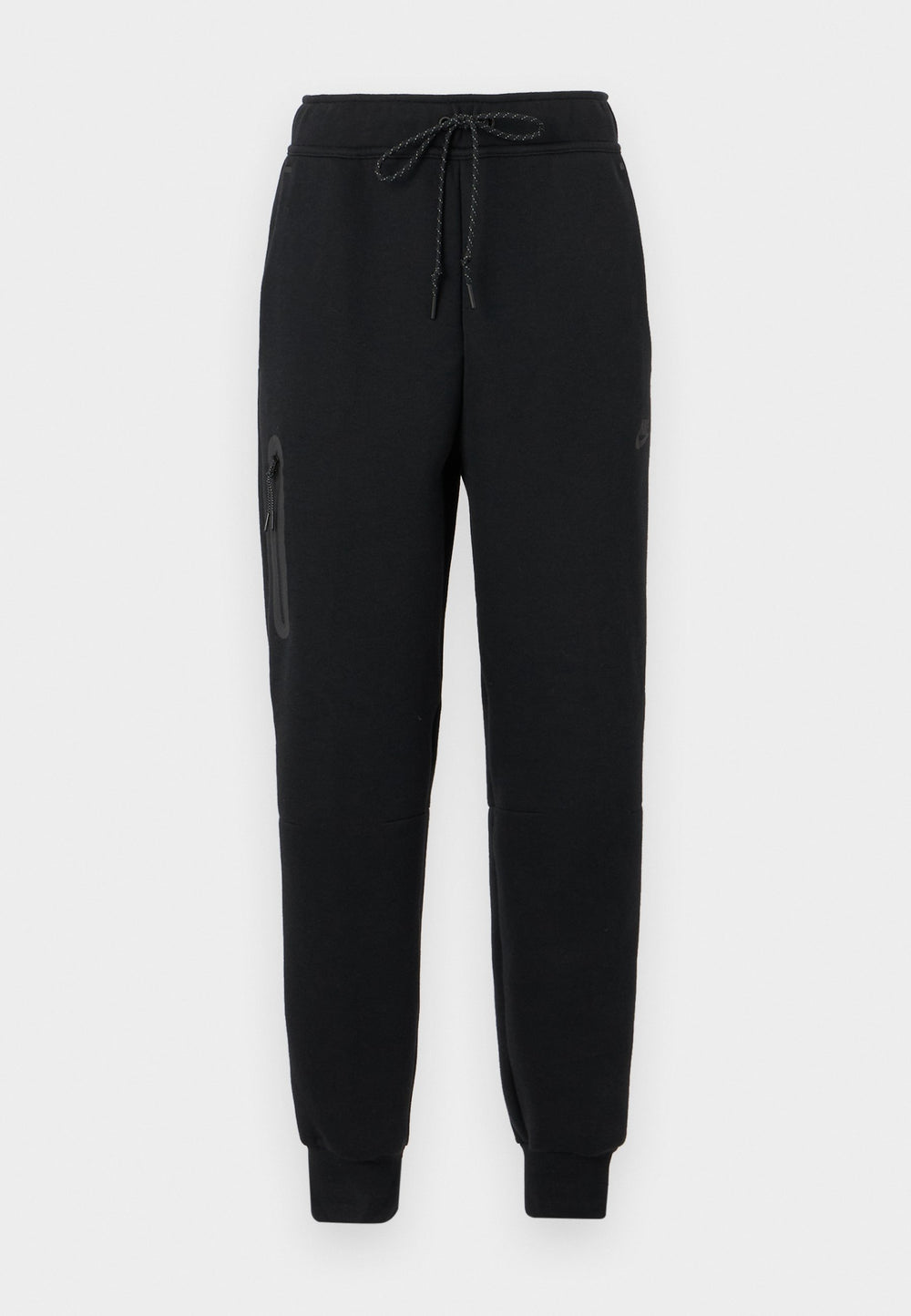 Leggings Nike Sportswear Tech Fleece Noir Femme