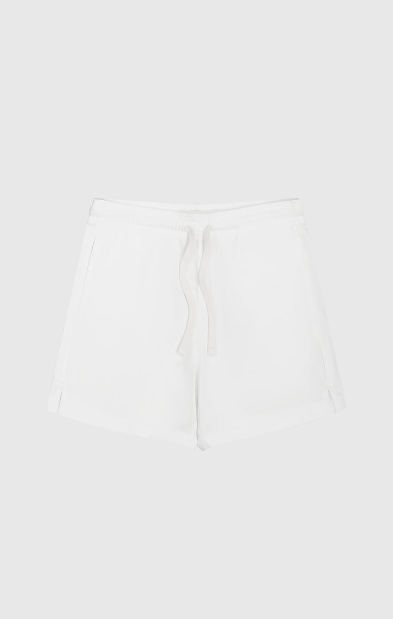 Champion Wmns Sport Lifestyle Logo Classic Short Donna