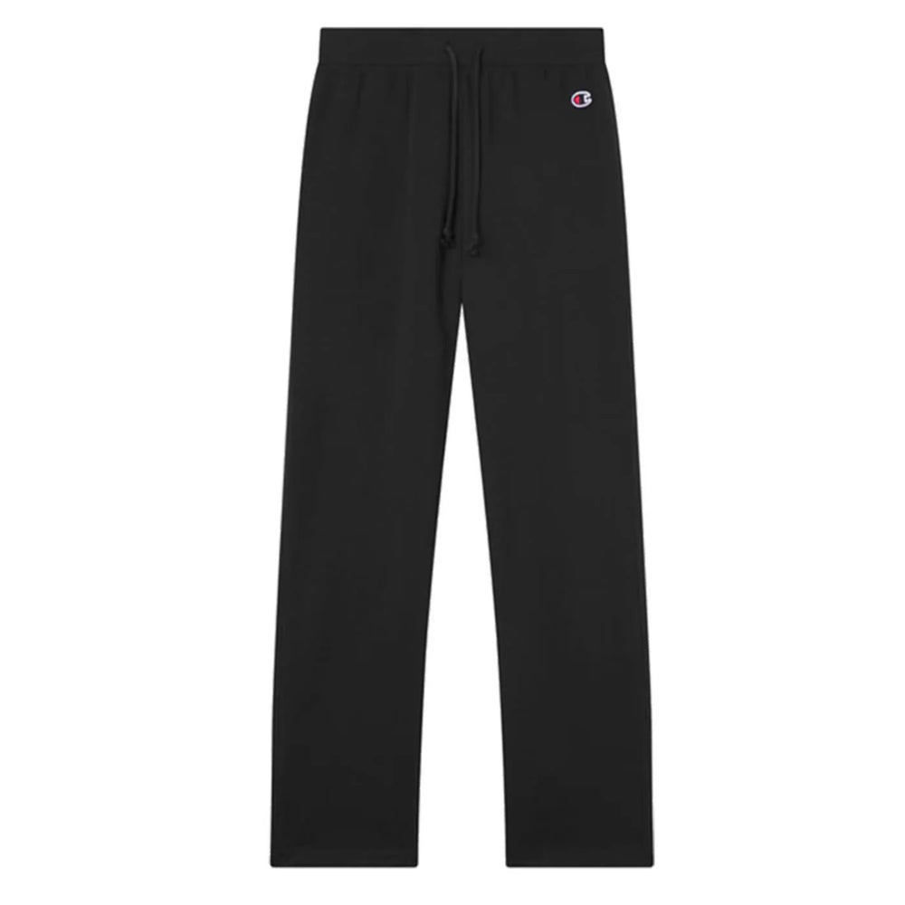 Champion Icons Pantaloni Tuta Neri Donna