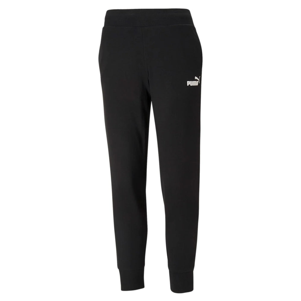 Puma Essential Pantalon de Survêtement Noir Femme